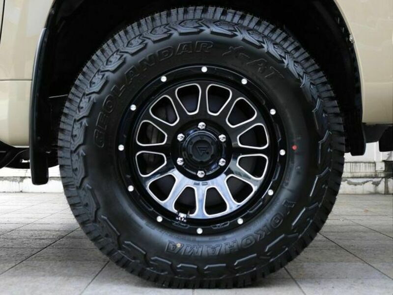LAND CRUISER PRADO-9