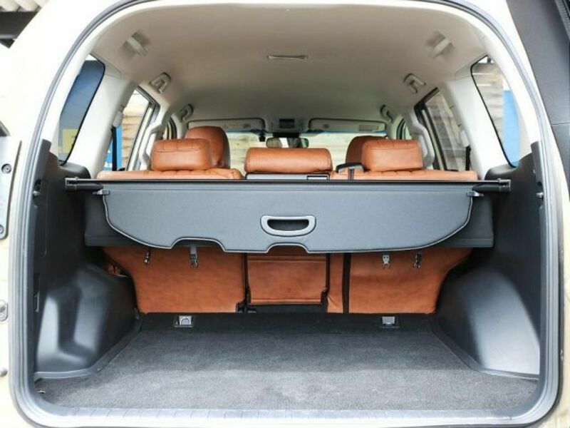 LAND CRUISER PRADO-12