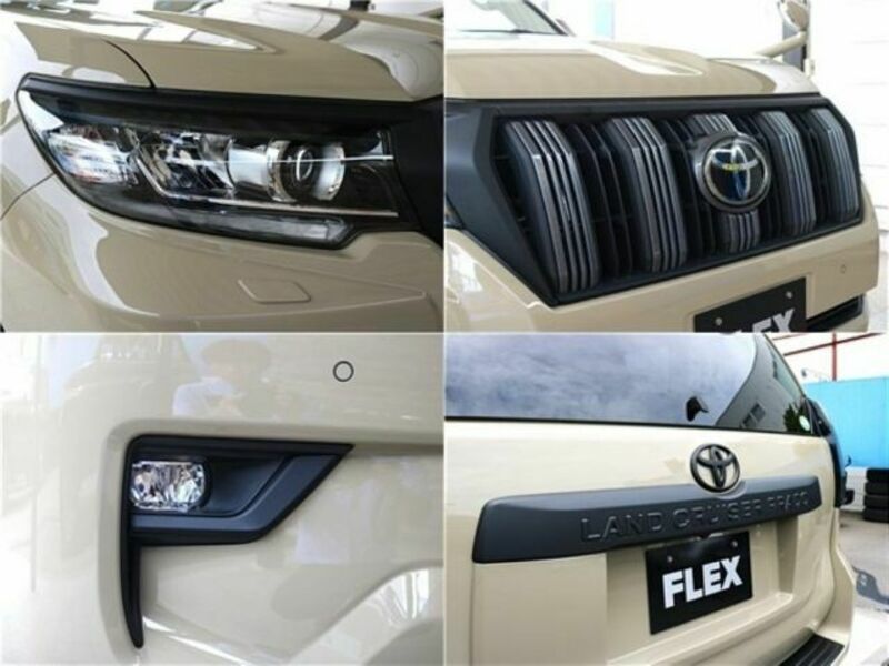 LAND CRUISER PRADO-15