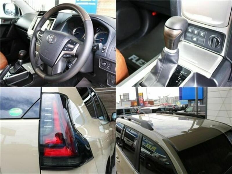 LAND CRUISER PRADO-16