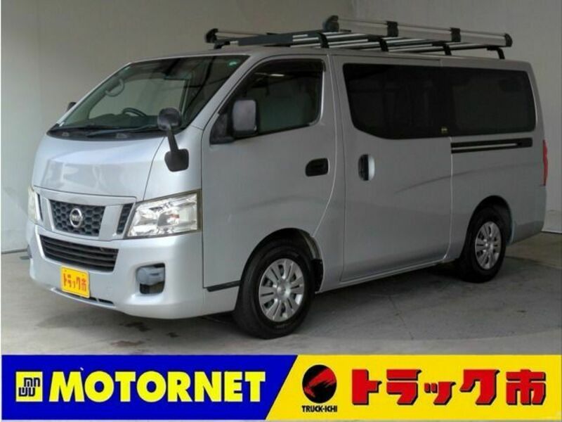NV350 CARAVAN-0