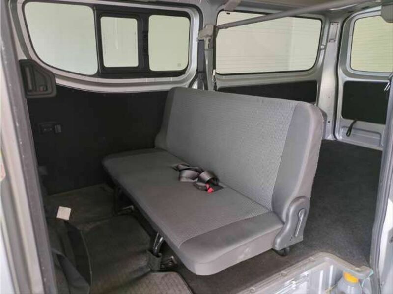 NV350 CARAVAN