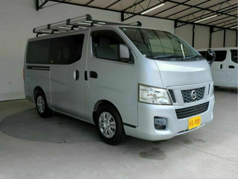 NV350 CARAVAN-20