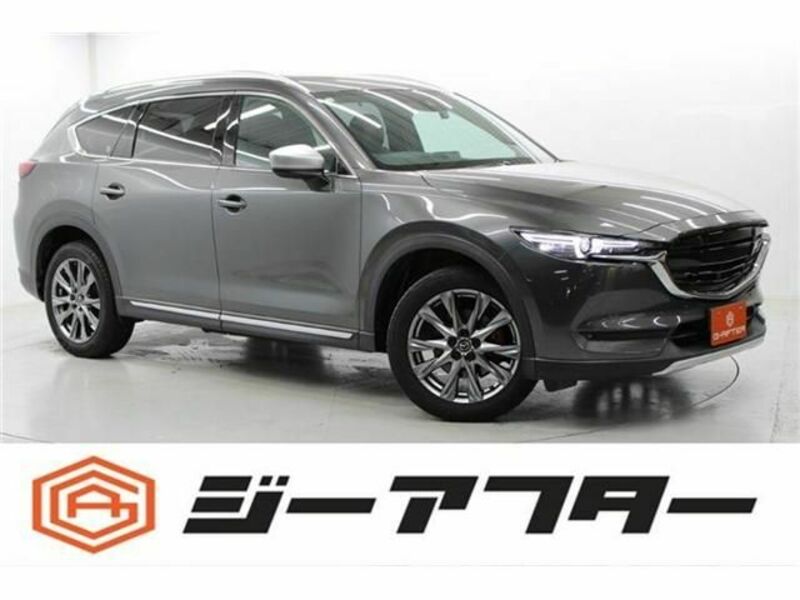 CX-8
