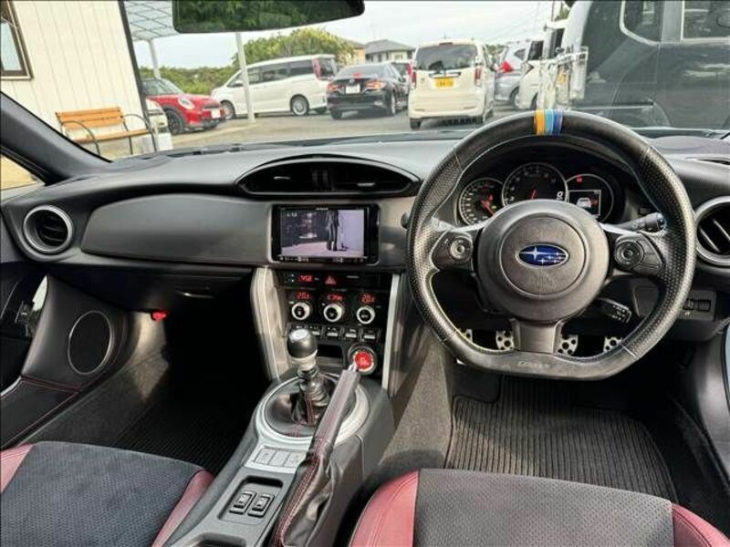 BRZ