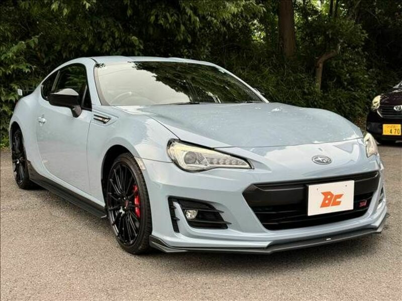 BRZ