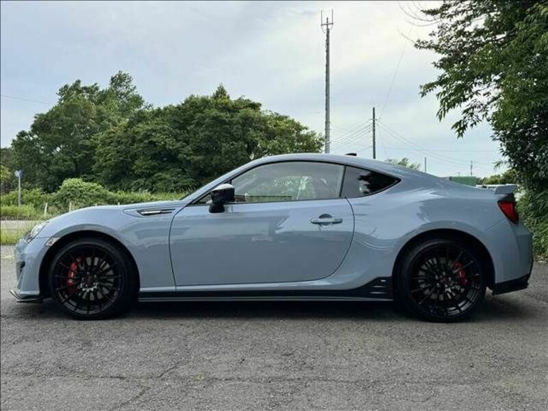 BRZ