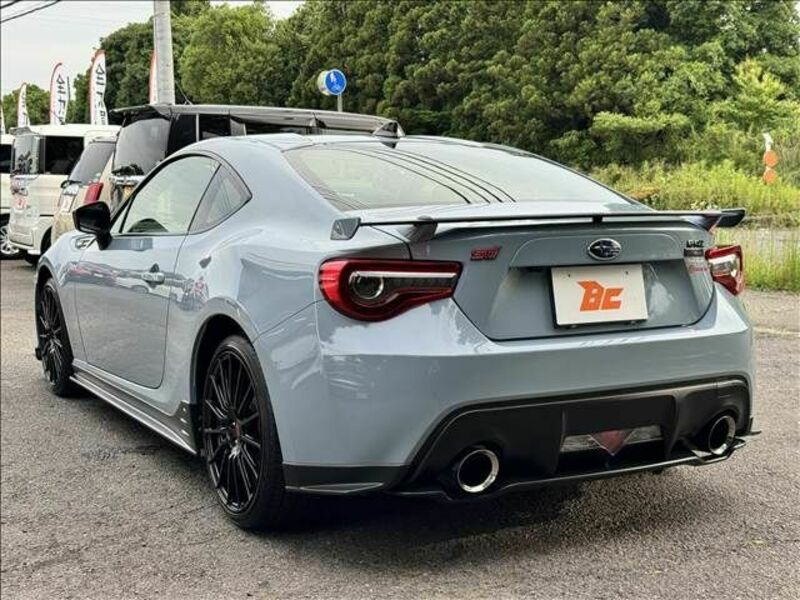 BRZ