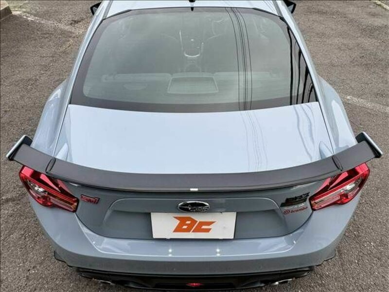 BRZ