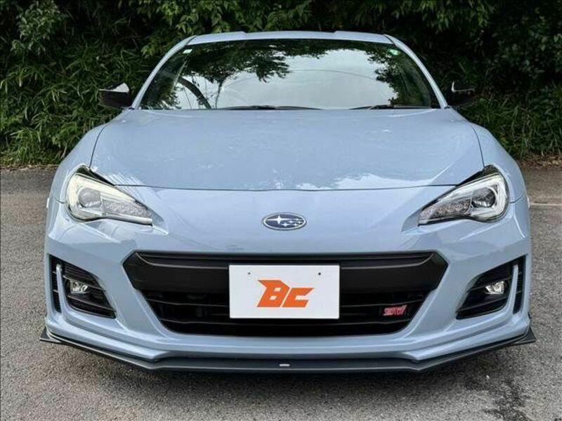 BRZ