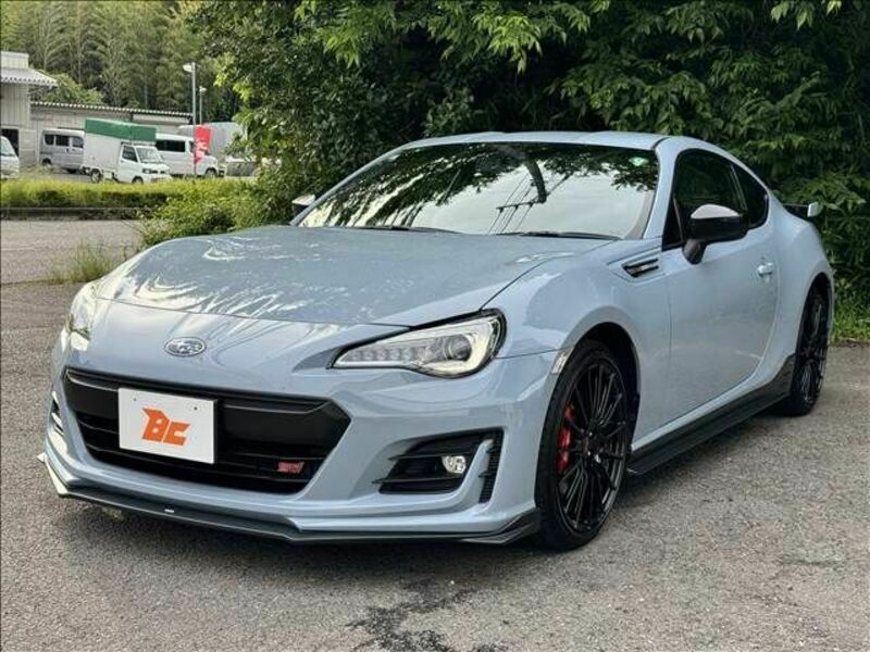 BRZ