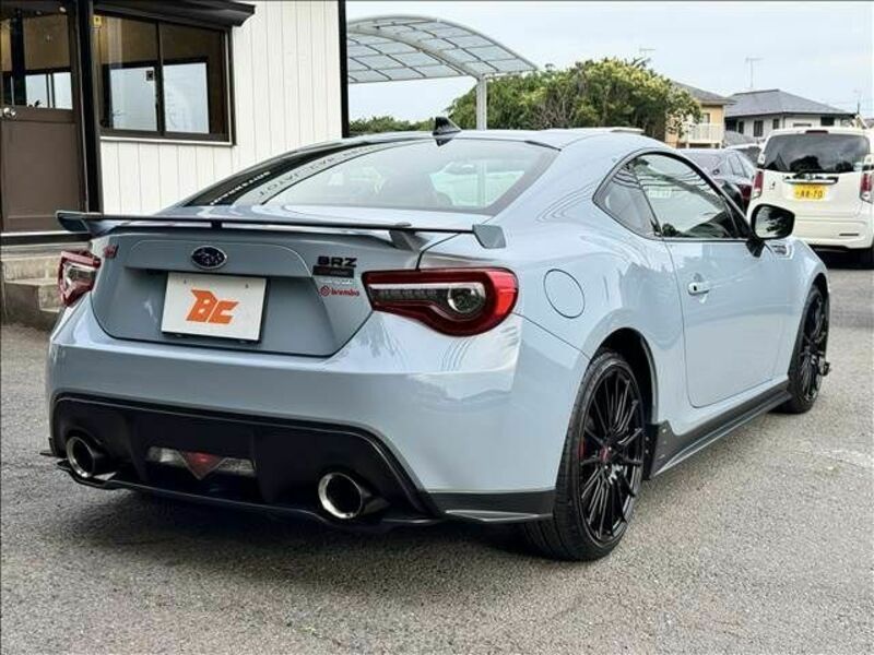 BRZ