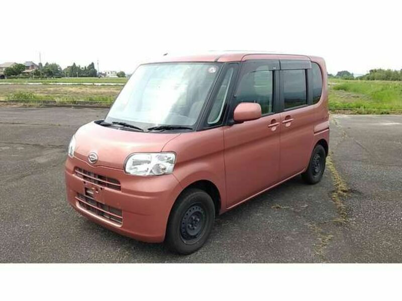 TANTO