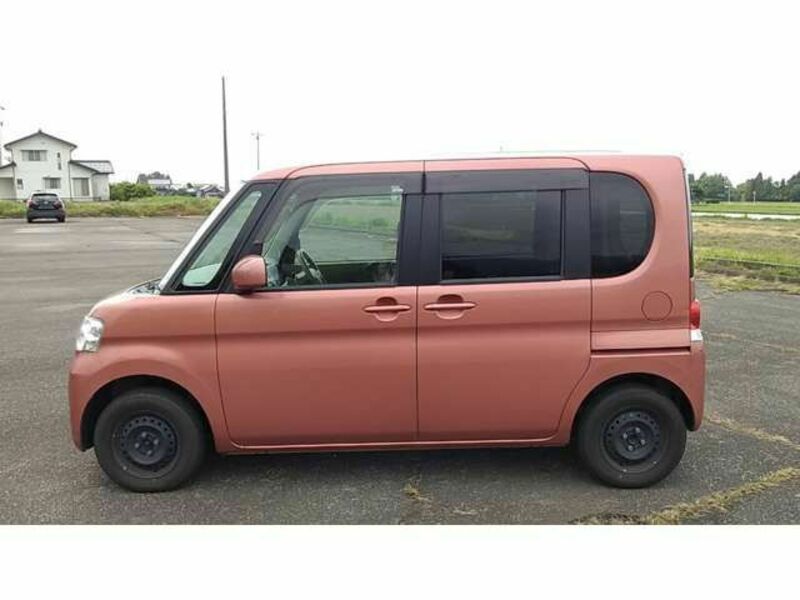 TANTO