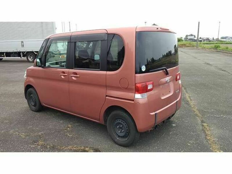 TANTO