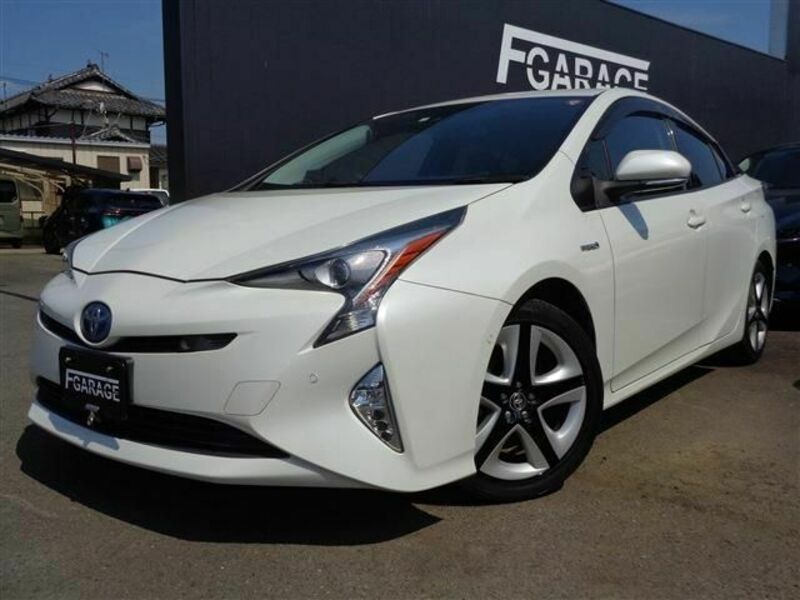 PRIUS