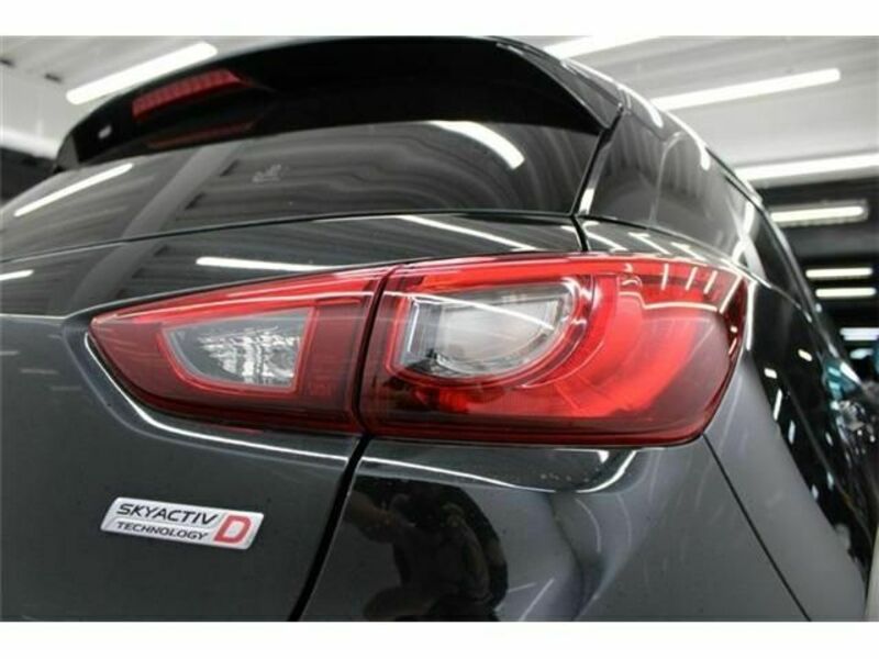 CX-3-11