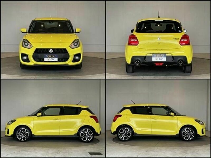 SWIFT
