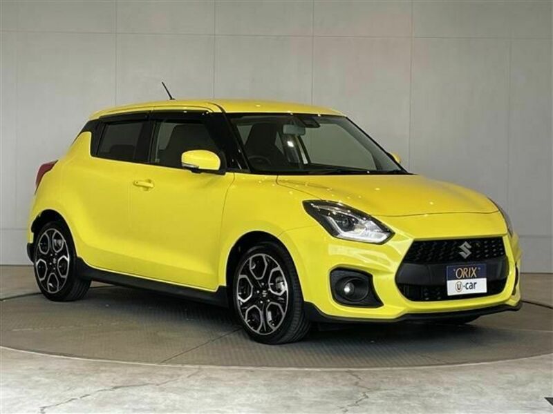 SWIFT