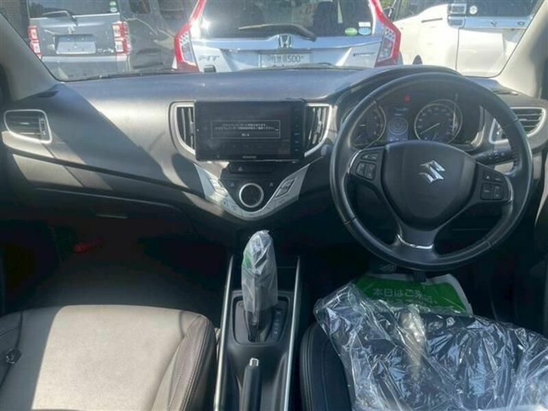BALENO