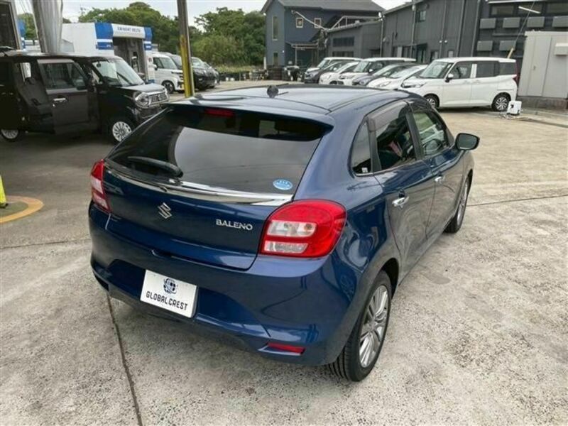 BALENO