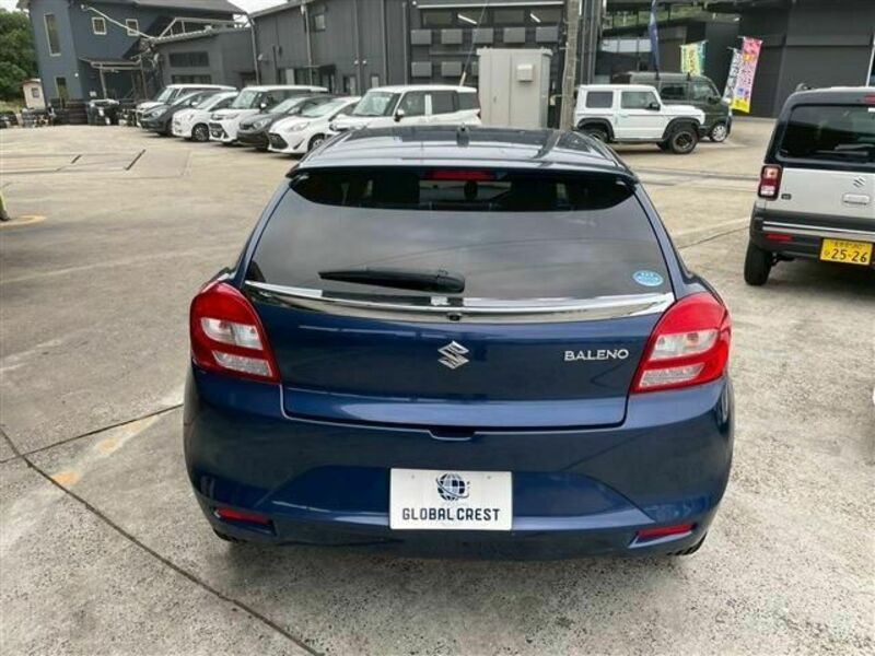BALENO