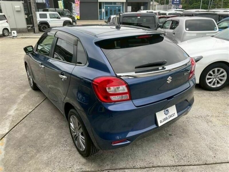 BALENO