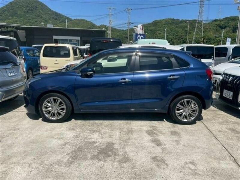 BALENO