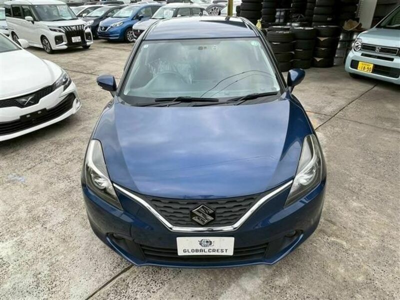 BALENO