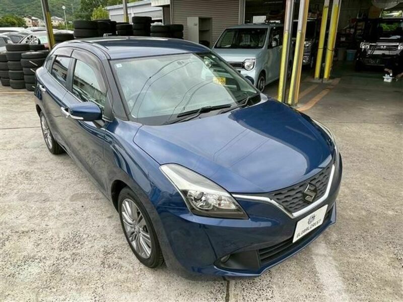 BALENO