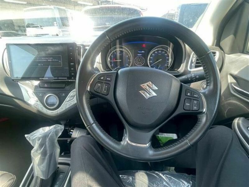BALENO