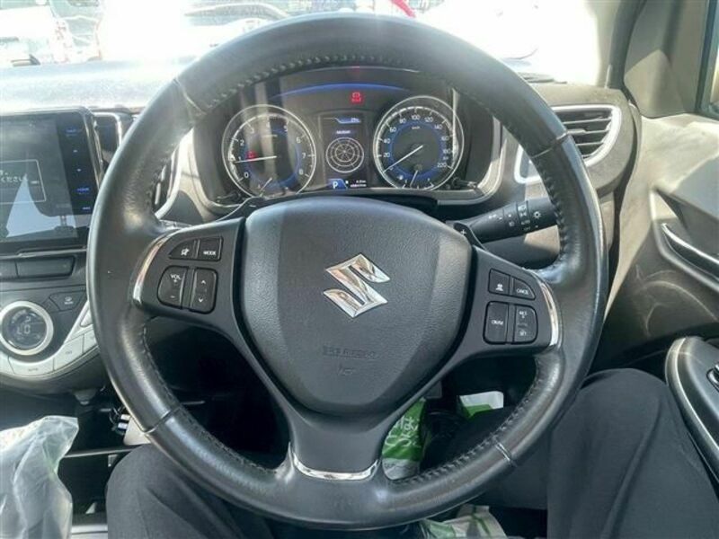 BALENO