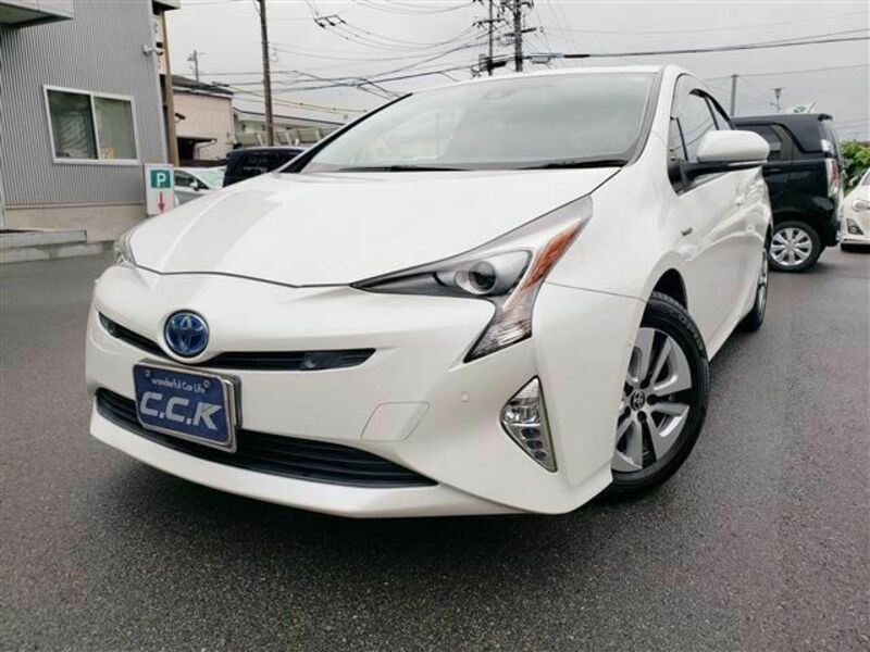 PRIUS