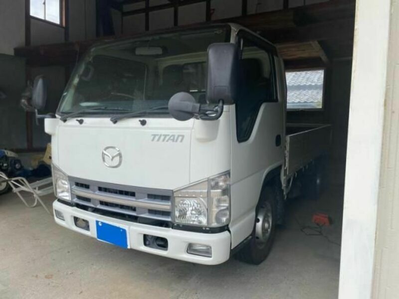 MAZDA TITAN