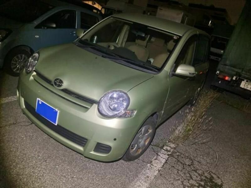 SIENTA