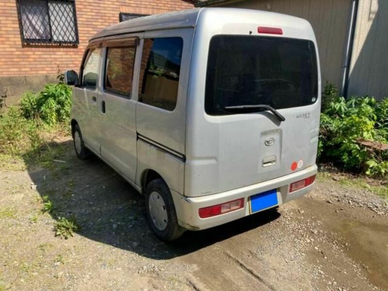 HIJET CARGO