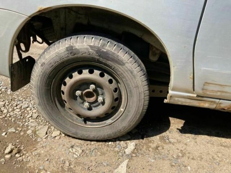 HIJET CARGO