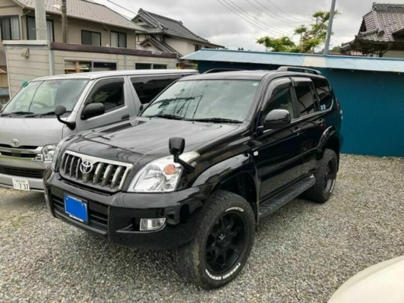 LAND CRUISER PRADO-3