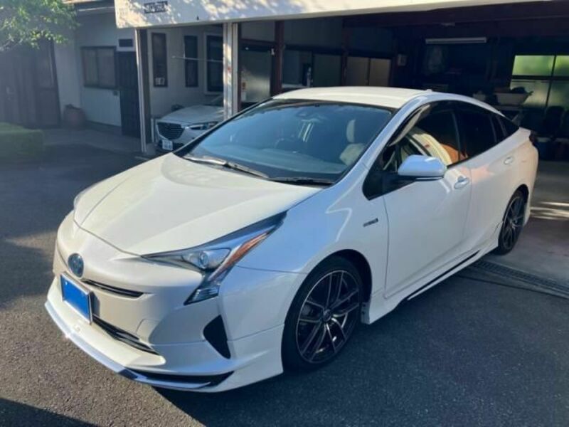 PRIUS