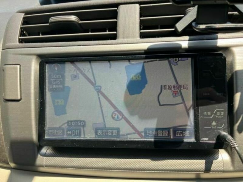 PASSO SETTE