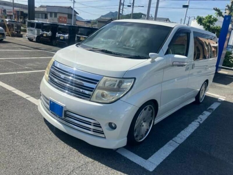 ELGRAND