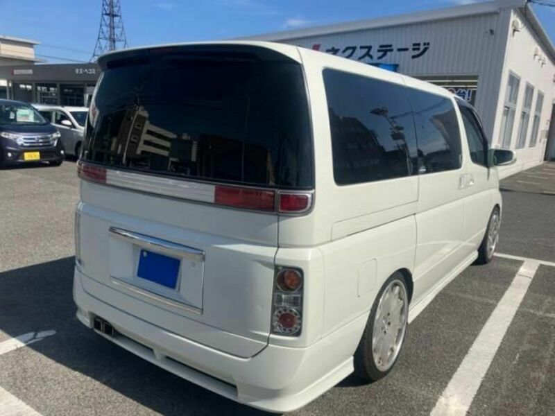 ELGRAND