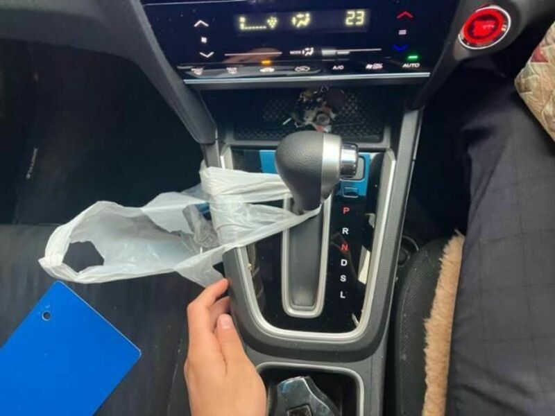 SHUTTLE