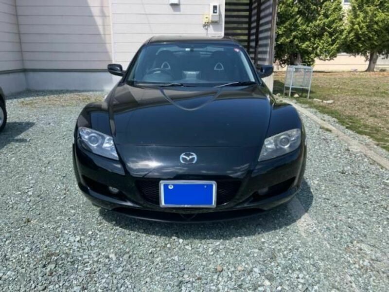 RX-8