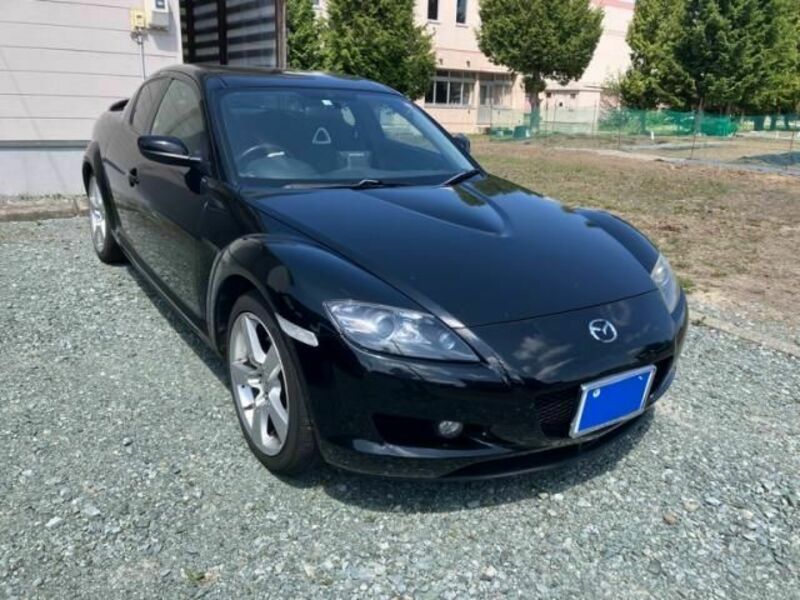 RX-8