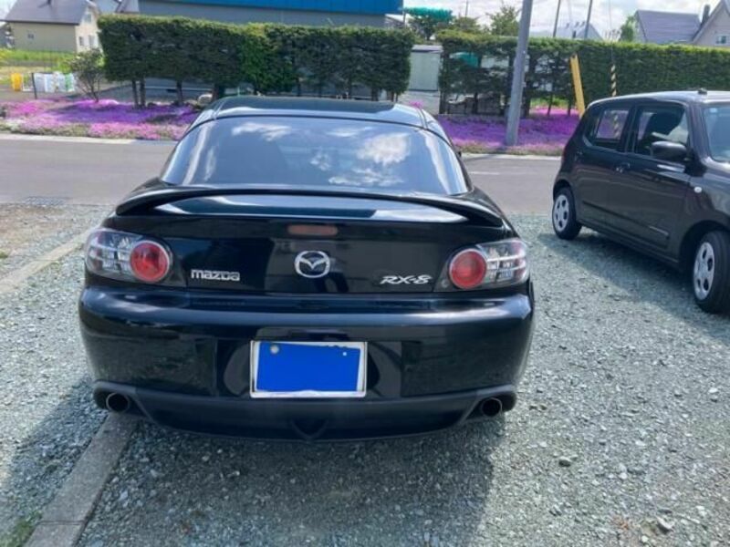 RX-8