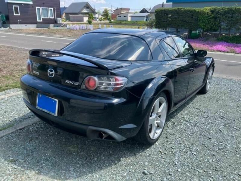 RX-8