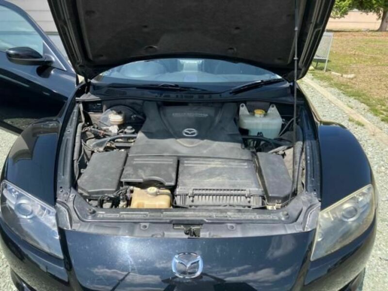 RX-8