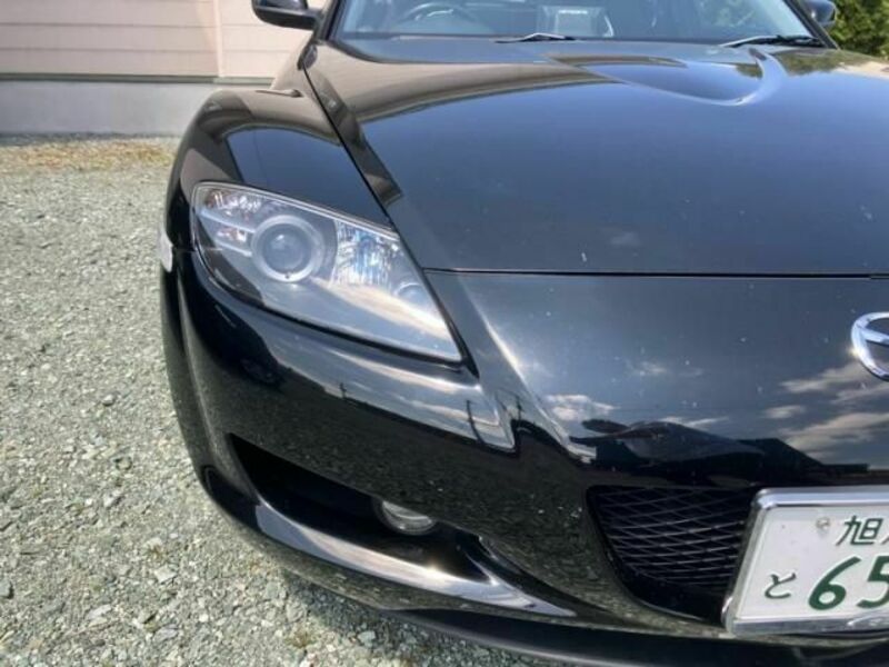 RX-8