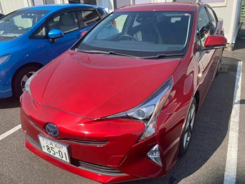 PRIUS-1
